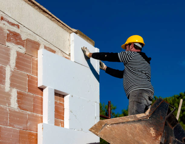 Best Insulation Repair Services  in Yorktown Heights, NY