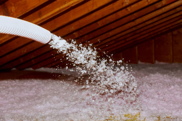 Best Wall Insulation Contractor  in Yorktown Heights, NY