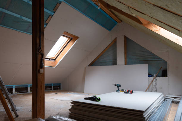 Professional Insulation Contractor in Yorktown Heights, NY