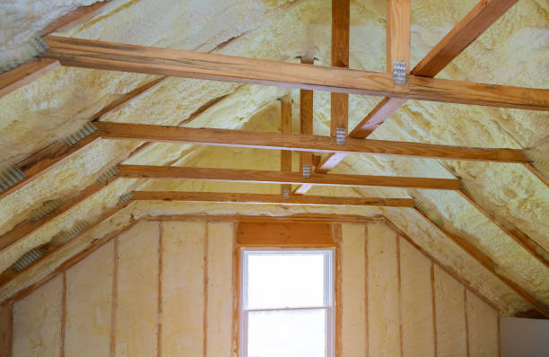 Best Attic Insulation Installation  in Yorktown Heights, NY