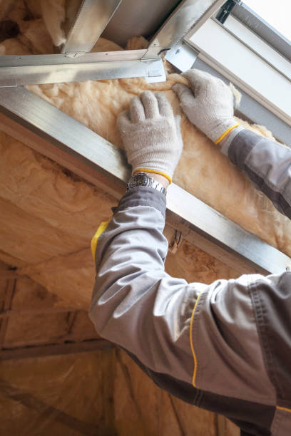 Attic Insulation Near Me in Yorktown Heights, NY