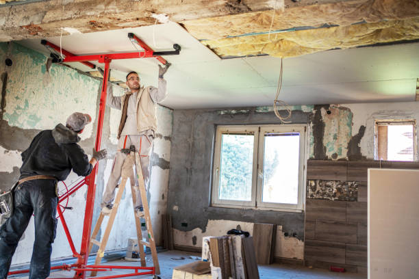 Best Professional Insulation Contractor  in Yorktown Heights, NY
