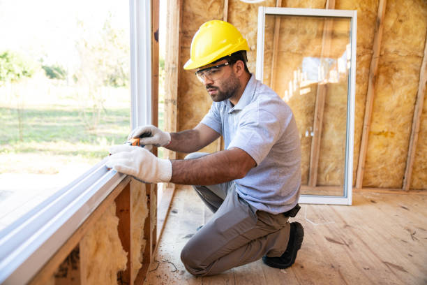 Best Energy-efficient Insulation  in Yorktown Heights, NY