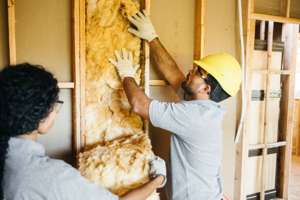 Best Attic Insulation Installation  in Yorktown Heights, NY
