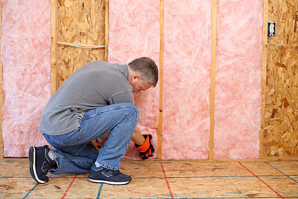 Best Blown-in Insulation  in Yorktown Heights, NY