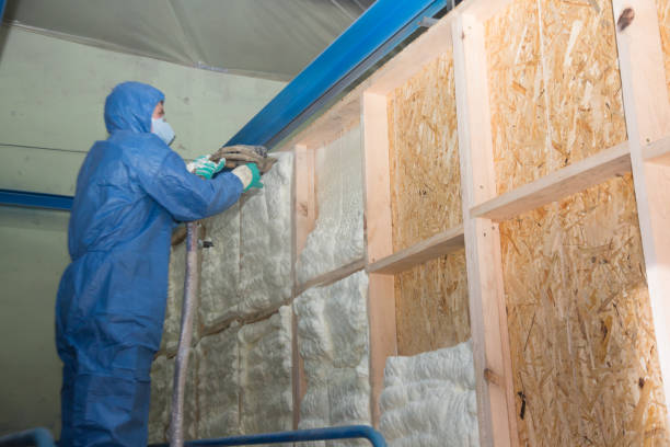 Best Insulation Inspection Services  in Yorktown Heights, NY