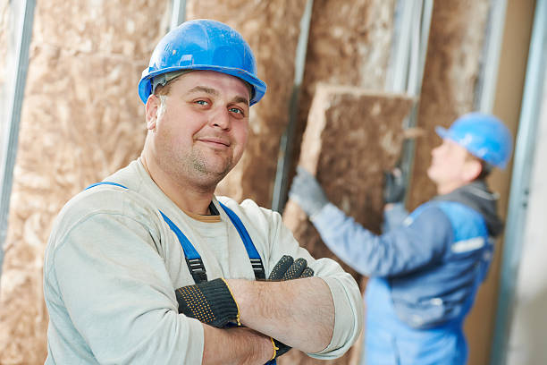 Range of Insulation Solutions in Yorktown Heights, NY