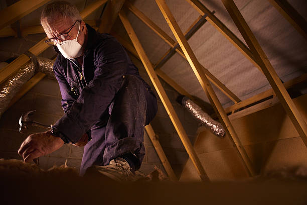 Best Insulation Repair Services  in Yorktown Heights, NY